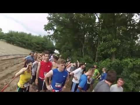 how to train for a 5k marathon