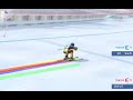 Toulouse's SpaceMaster TEAM : Qualification Beaver Creek - Ski Challenge 2010