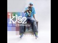 Kj-52 Broken People Video and Lyrics