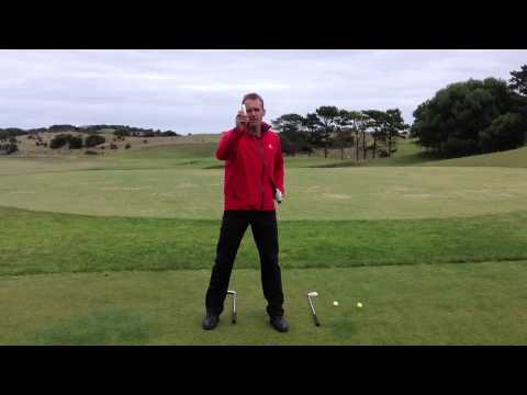 how to cure golf slice