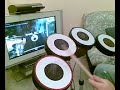 Siva [Rock Band Expert Drums 100% FC]