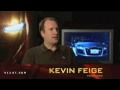 V12GT.com Audi R8 - Iron Man exclusive footage