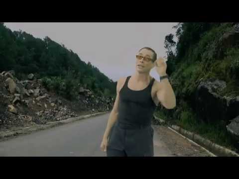 Van Damme - Akshon kan warei KHASI DIRECTOR CUT