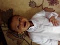 يا حليله فرحان بثوبه