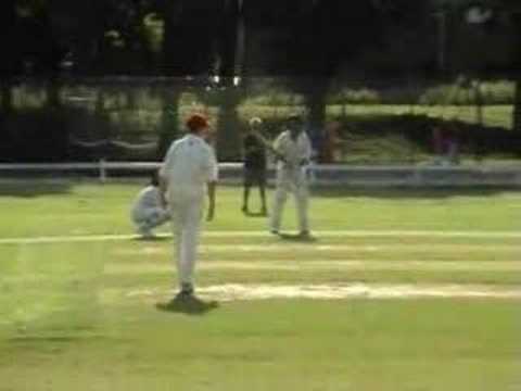 Kuran's 62 vs Bedworth