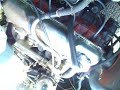 Volvo Amazon engine B20