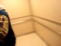 Chesterton High School Elevator
