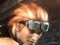 Hwoarang, Steve & Jin (Tekken)