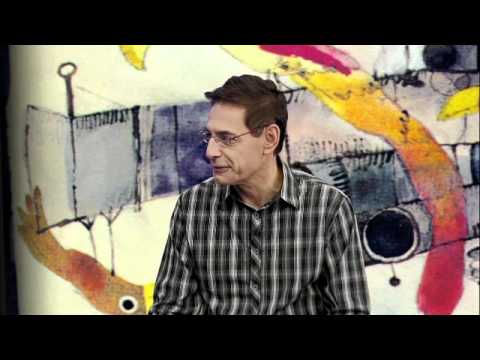 Entrevista com Clemente Nascimento - Dorfpunks