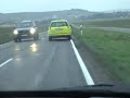Marcos 1. Fahrstunde