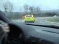Marcos 1. Fahrstunde