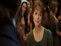 pride and prejudice - Elizabeth & Darcy