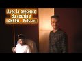 AuthentiK lyrikaL ( video studio )