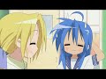 Lucky Star Episode 4 part 1