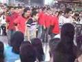 CDU Omicron-D Dance On CDUCN Acquaintance Party 2007 @ Paseo
