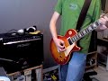 Little Big Muff Smaple
