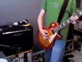Little Big Muff Smaple
