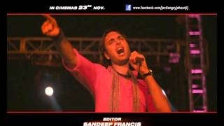 Jeet Lengey Jahaan - Title Song