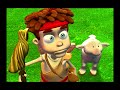 Bible Bits - 23 Psalms - David & Goliath