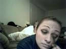 My first makeup tutorial