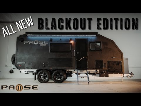 Thumbnail for Adventure Awaits: Discover Pause Blackout Edition Video
