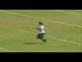 Horacio Futebol Amenicano