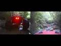 Mountaineer Off Road at Swiss, WV & Fox Run Mud Bog in Ohio