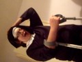 Run DMC - nun style!