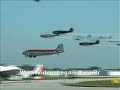 DC-3 Alta Performance