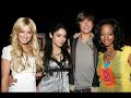 Vanessa hudgens and zac efron