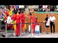 Click here to watch this video Mazedonier machen Stimmung bei der WM U23 Kegeln Classic in Bautzen, 23.05.2012