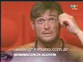 Gran hermano 2007 - quien voto a quien 1 nominaci�n