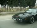 Knight Rider Replica David