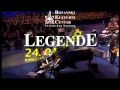 LEGENDE TV najava.flv View Video