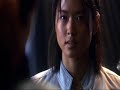 Sharon \"Boomer\" Valeri meets Sharon \"Athena\" on Galactica