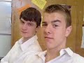 Holywell Class of 2007