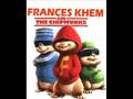 Alvin and the Chipmunks Buttons
