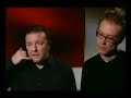 Comedy Connections: Ricky Gervais & Stephen Merchant \