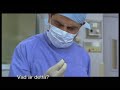 Mr.Bean Is Performing A Successful Operation