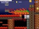 Super Mario Flash - How to Be Invincible
