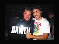 DJ NICK WATERS - PICS