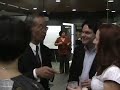 Japan and the Art of War -- Opening Event at the Bienes Museum of the Modern Book