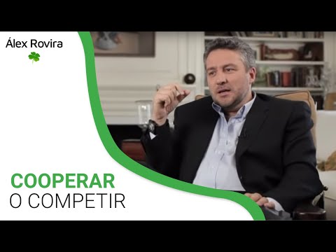 Álex Rovira- LOGRA Magazine, la revista de las SOLUCIONES empresariales y personales