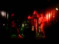 Asphyxia - Ass Pirate Live
