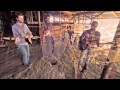 Les Brucalifs Tearunner Official Music Video and Lyrics