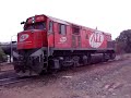 Manobra Trem - Walmir
