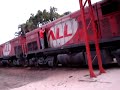 Manobra Trem - Walmir