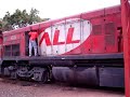 Manobra Trem - Walmir