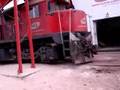 Manobra Trem - Walmir