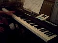 Donkey Kong 3 Title Screen Music